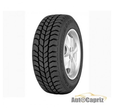 Шины Goodyear Cargo UltraGrip 205/75 R16C 113/111R